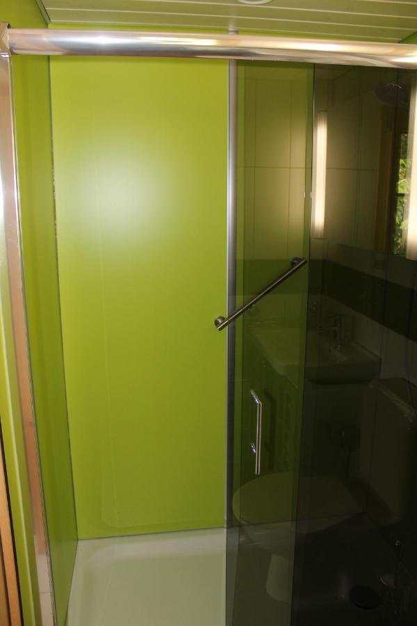 Chalet Nueschwendi Ebnat-Kappel Luaran gambar